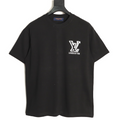 Lv T-shirt "Black