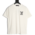 Lv T-shirt "White"