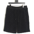 Lv Shorts "Black"