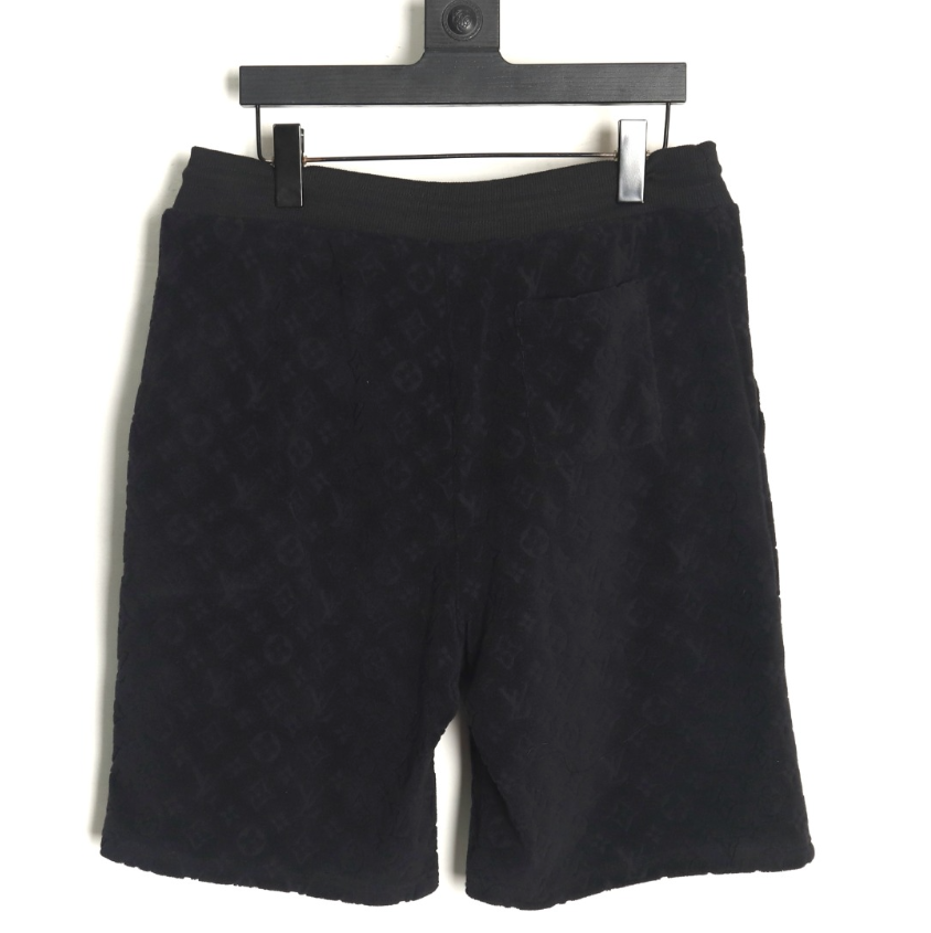 Lv Shorts "Black"