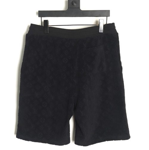 Lv Shorts "Black"