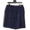 Lv Shorts "Blue"