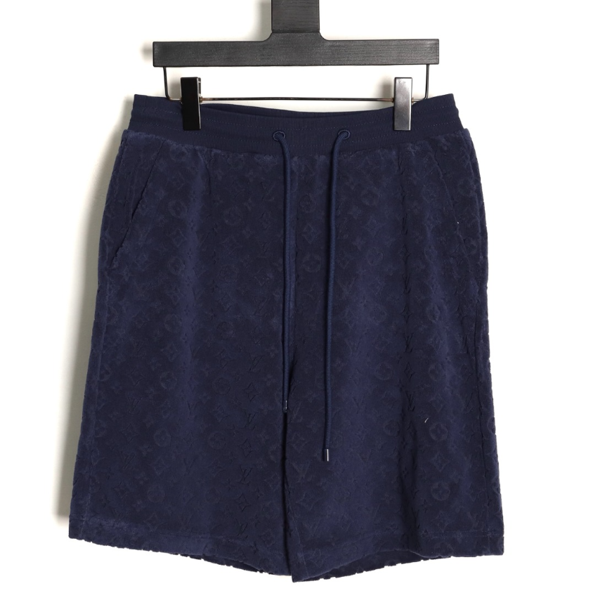 Lv Shorts "Blue"