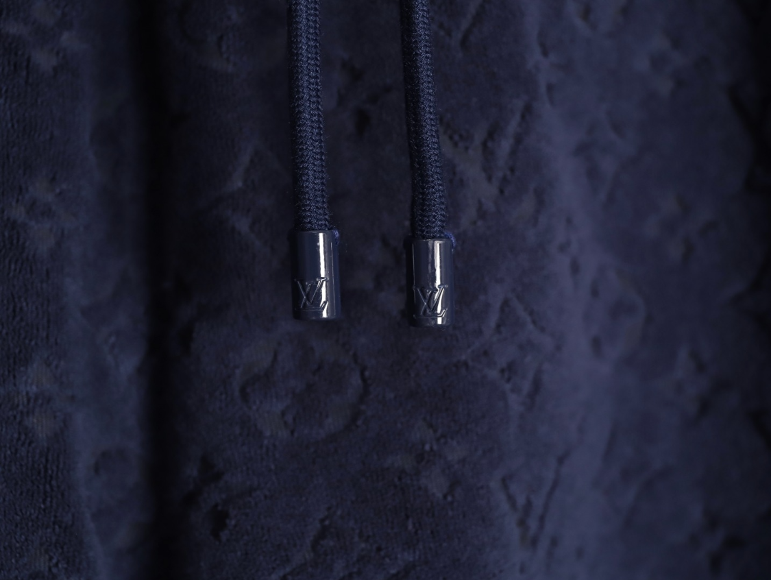 Lv Shorts "Blue"