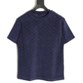 Lv T-shirt "Blue"
