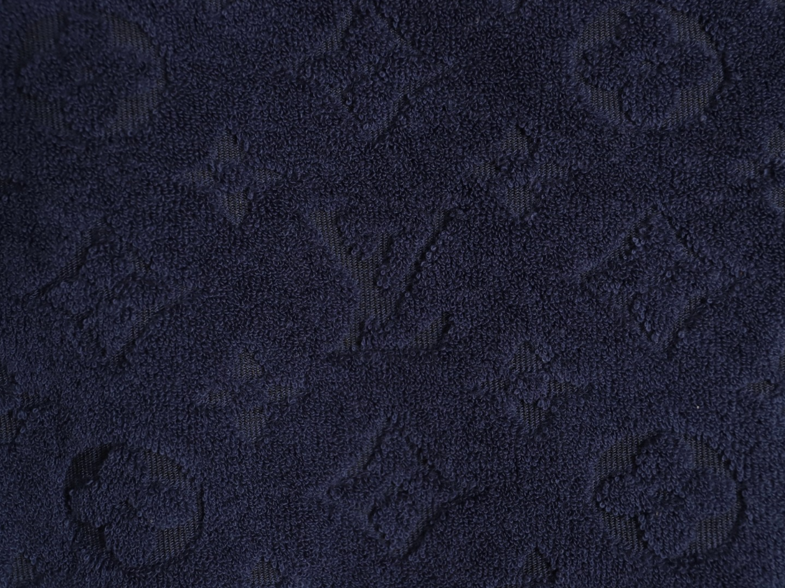 Lv T-shirt "Blue"