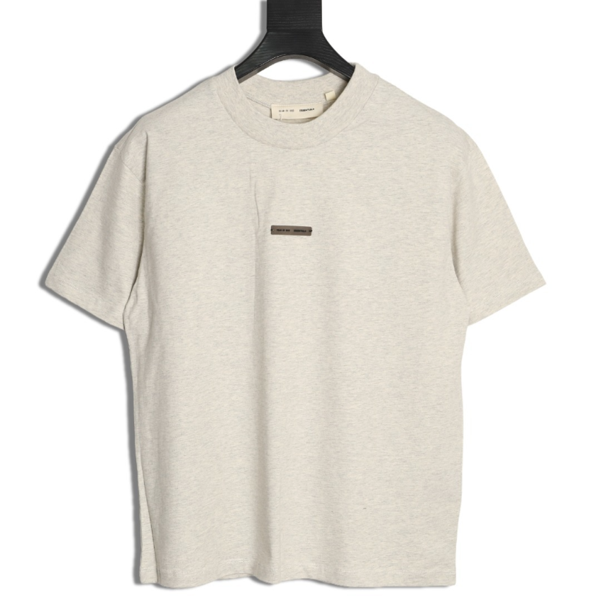 Essentials Fear Of God T-shirt "White"