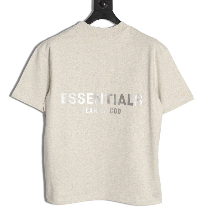 Essentials Fear Of God T-shirt "White"