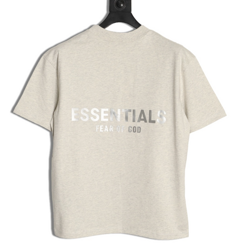 Essentials Fear Of God T-shirt "White"