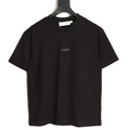 Essentials Fear Of God T-shirt "Black