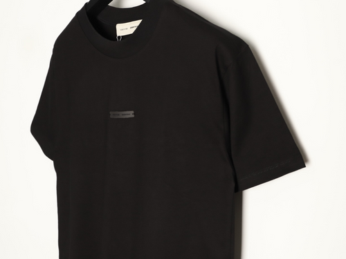 Essentials Fear Of God T-shirt "Black