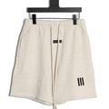 Essentials Fear Of God Shorts "White"