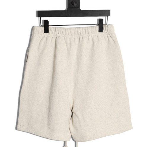Essentials Fear Of God Shorts "White"
