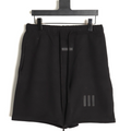 Essentials Fear Of God Shorts "Black"