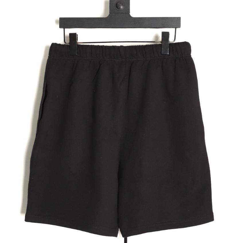 Essentials Fear Of God Shorts "Black"