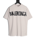 Balenciaga T-shirt "White"