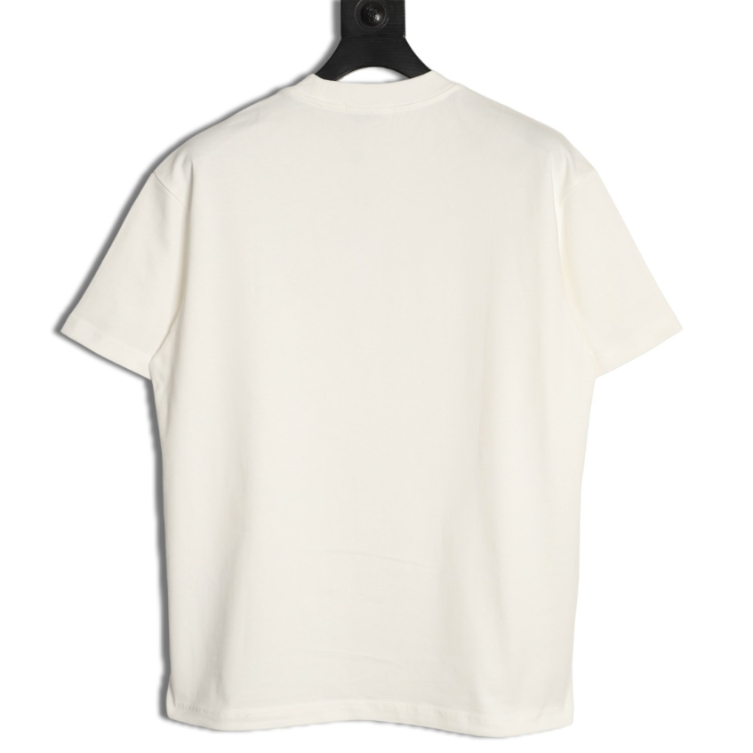 Moncler T-shirt "White"