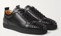louboutin "Black"