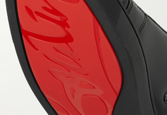 louboutin "Black"