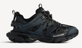 Balenciaga Track "Black"