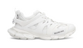 Balenciaga Track "Pure White"