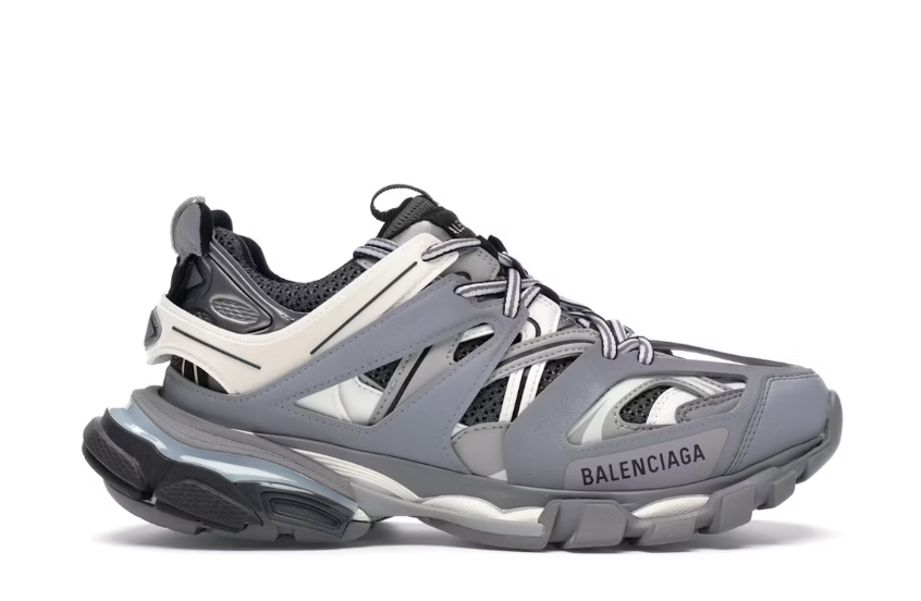 Balenciaga Track "Gray"