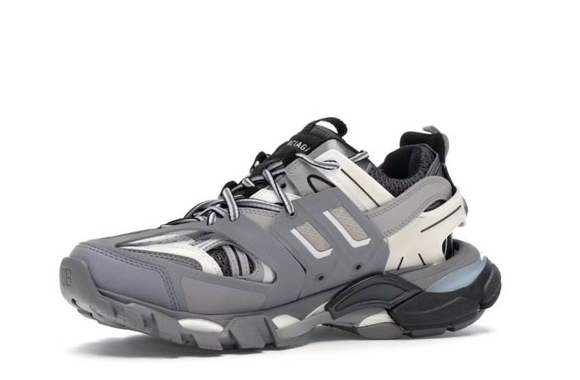 Balenciaga Track "Gray"