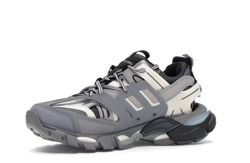 Balenciaga Track "Gray"