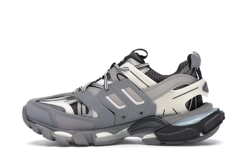 Balenciaga Track "Gray"