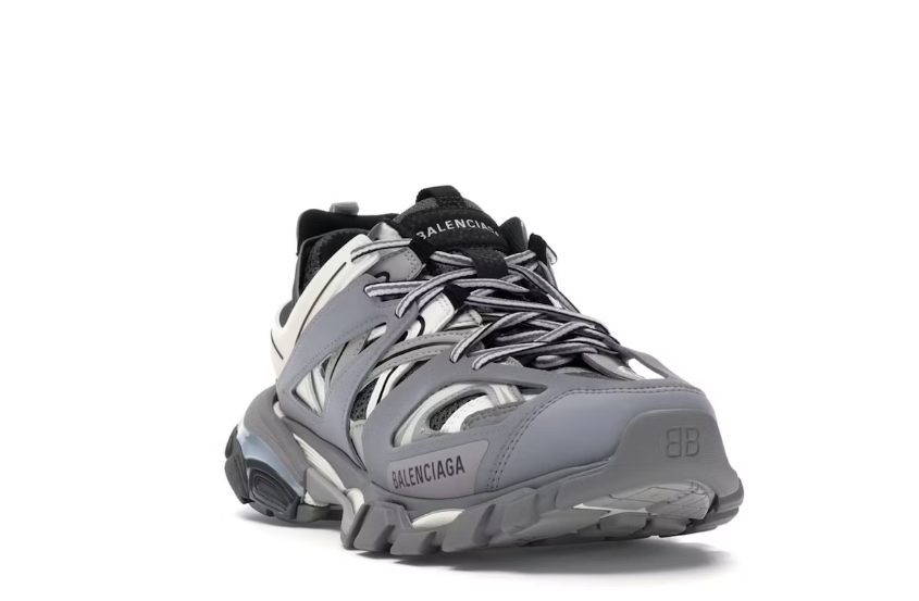 Balenciaga Track "Gray"