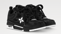 Louis Vuitton "Black"