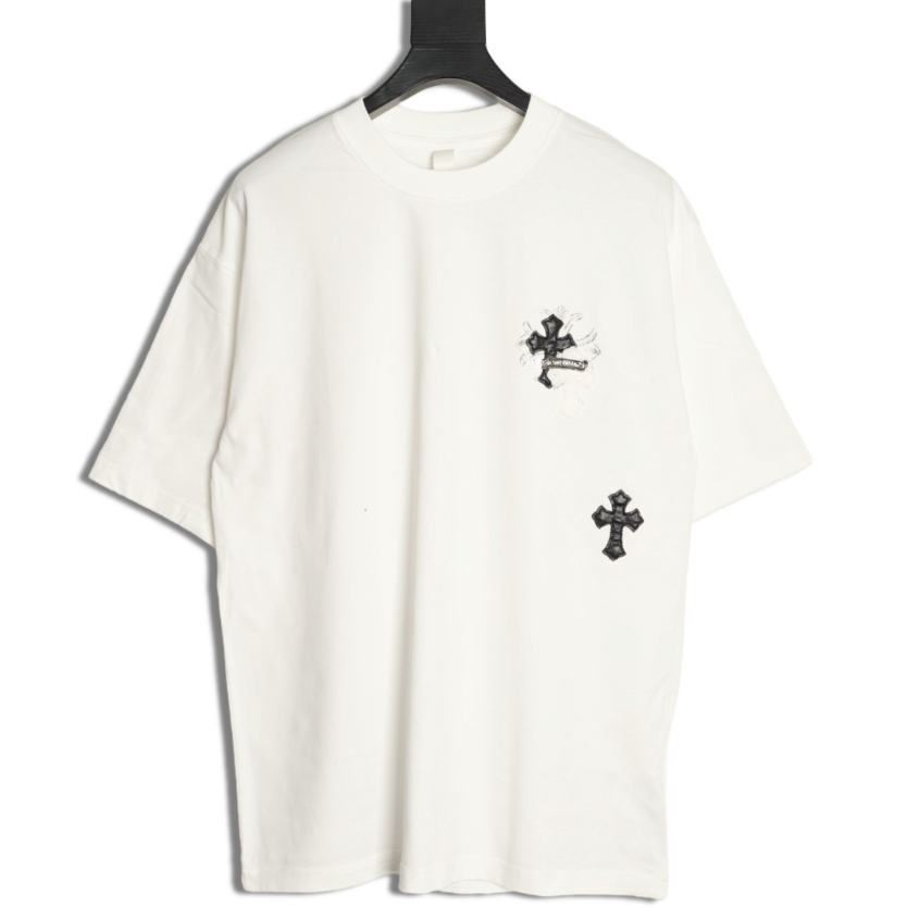 Chrome Hearts T-shirt "White"