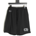 Chrome Hearts Shorts "Black"
