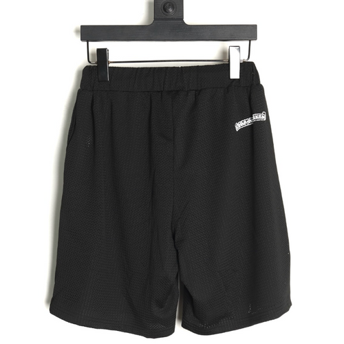 Chrome Hearts Shorts "Black"
