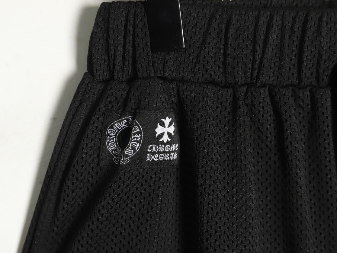 Chrome Hearts Shorts "Black"