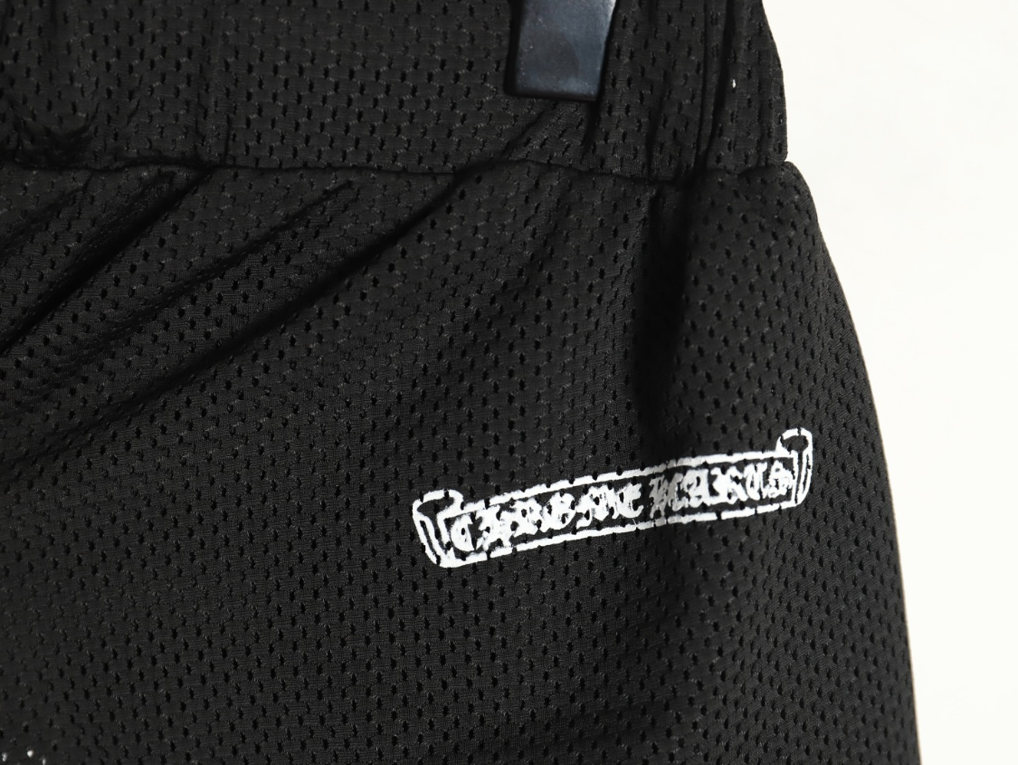 Chrome Hearts Shorts "Black"