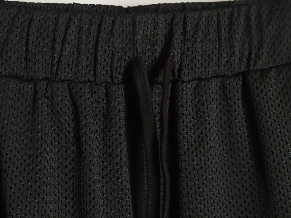 Chrome Hearts Shorts "Black"