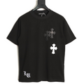 Chrome Hearts T-shirt "Black"