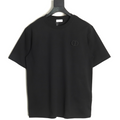 Dior T-shirt "Black"