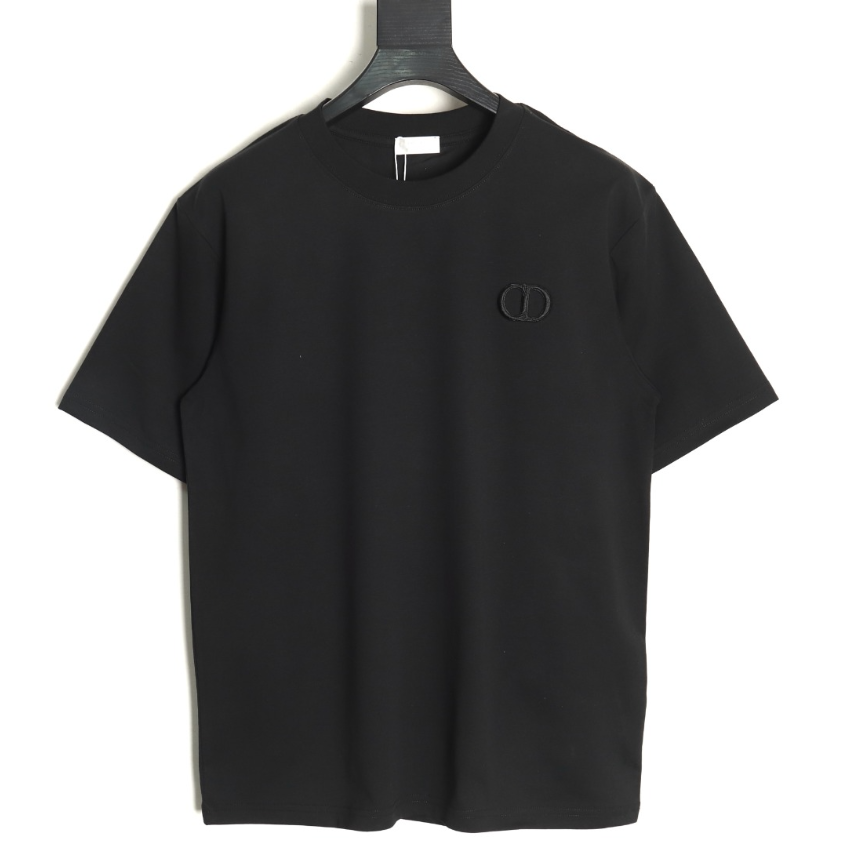 Dior T-shirt "Black"