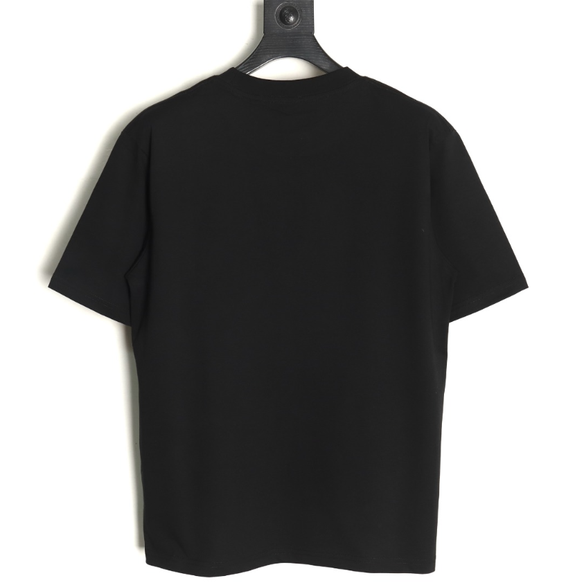 Dior T-shirt "Black"