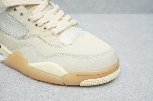 Jordan 4 x OFF White
