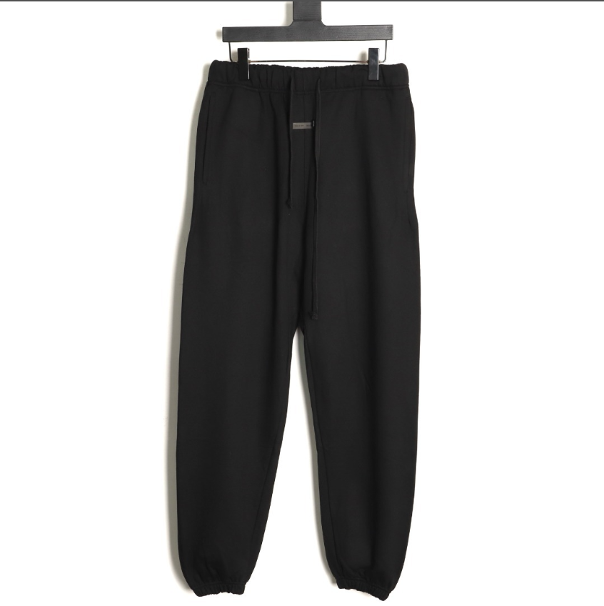 Essentials Pants "Black"