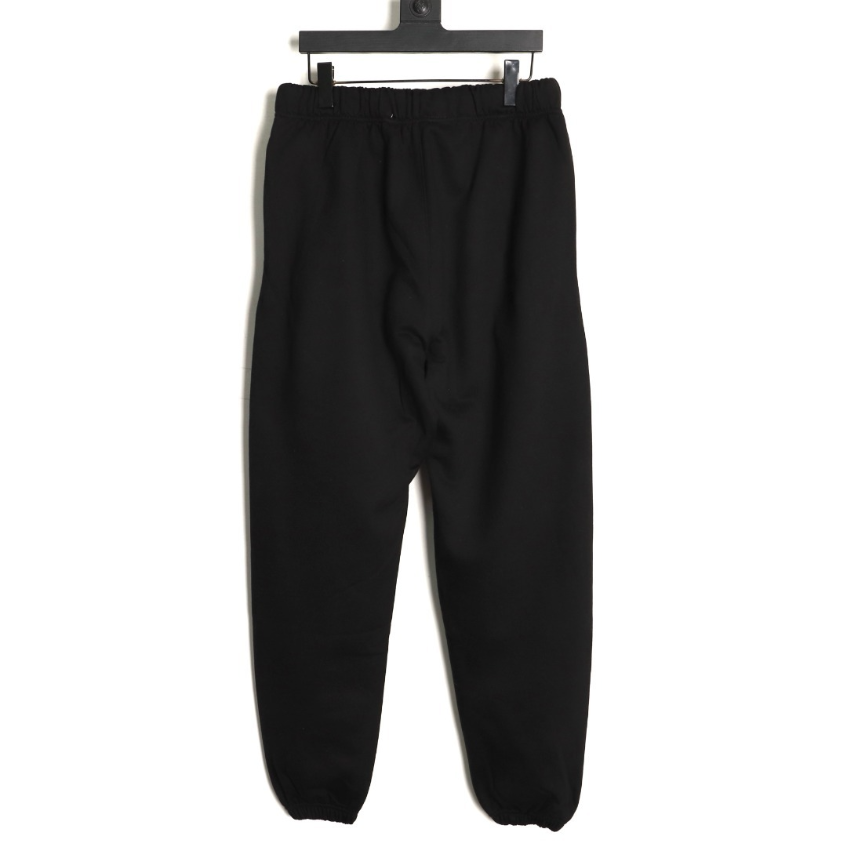 Essentials Pants "Black"