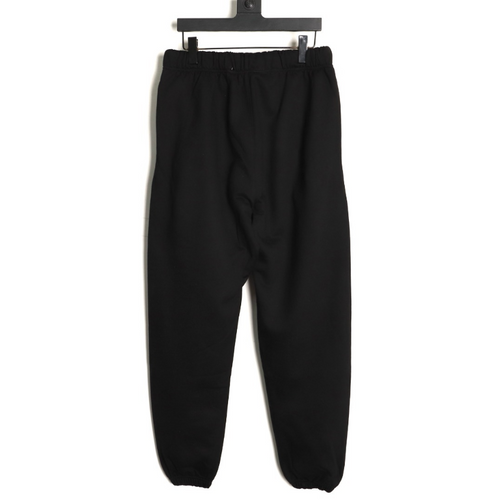 Essentials Pants "Black"