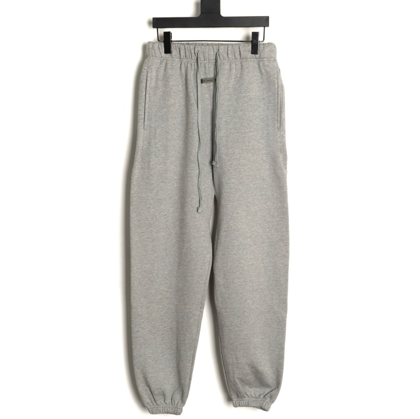Essentials Pants "Gray"