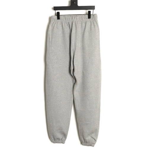 Essentials Pants "Gray"