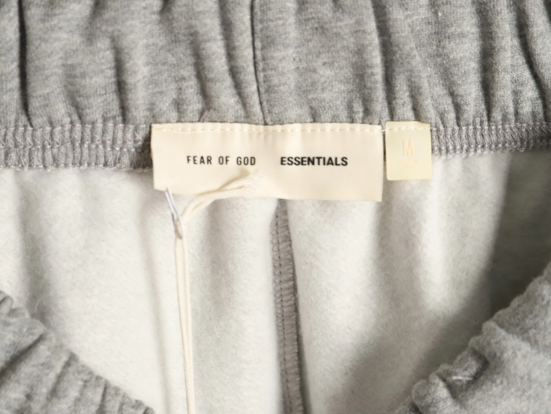 Essentials Pants "Gray"
