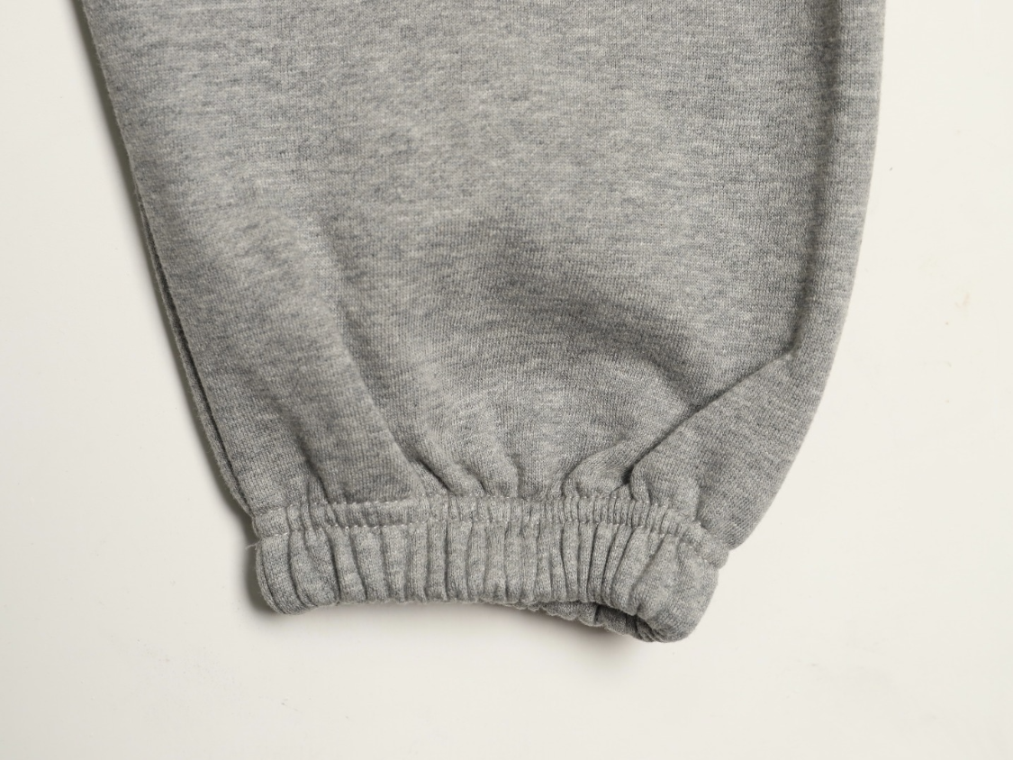 Essentials Pants "Gray"