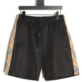 Burberry Shorts "Black"